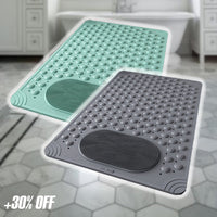 Buy 2 (Green + Gray)