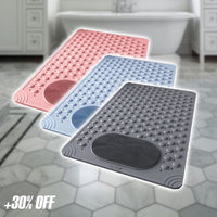 Buy 3 (Blue + Pink + Gray)
