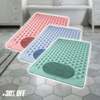 Buy 3 (Blue + Pink + Green)