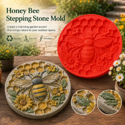💥Garden Art Stepping Stone Mold💥