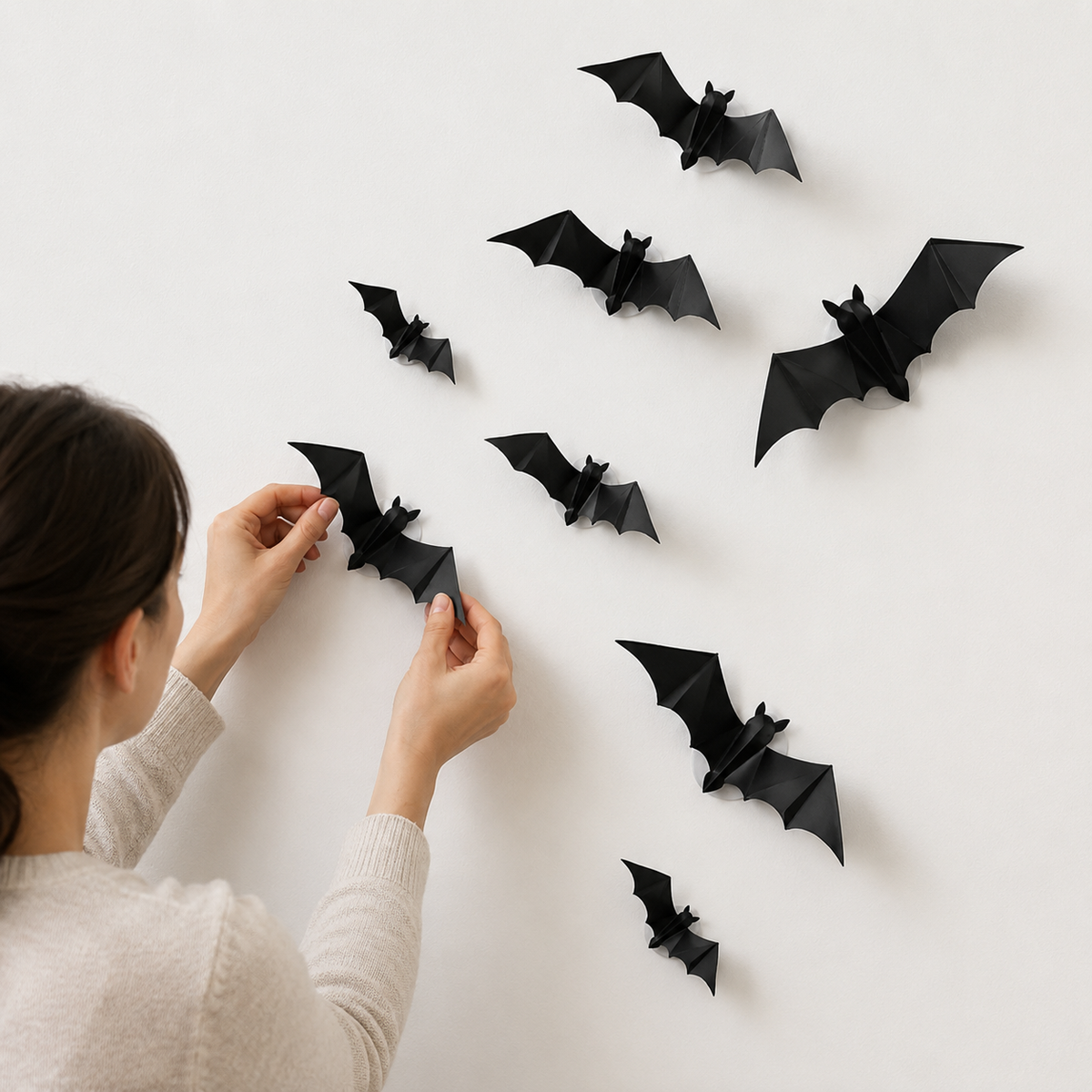 NightSwarm Bats