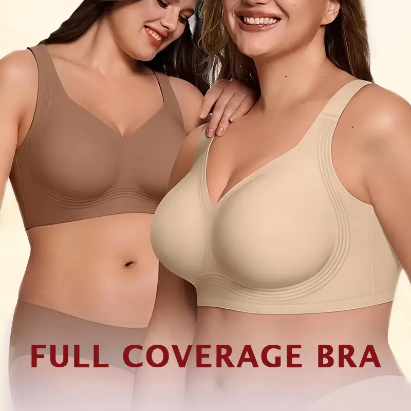 SoftMuse - Super firming Wirefree Bra