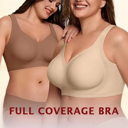 SoftMuse - Super firming Wirefree Bra