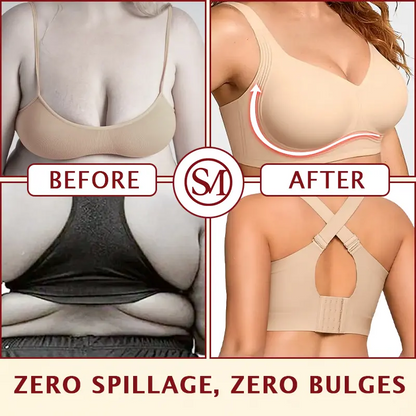 SoftMuse - Super firming Wirefree Bra