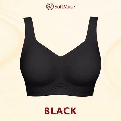 SoftMuse - Super firming Wirefree Bra