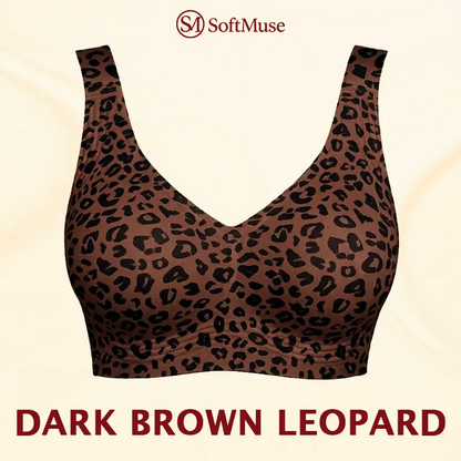 SoftMuse - Super firming Wirefree Bra