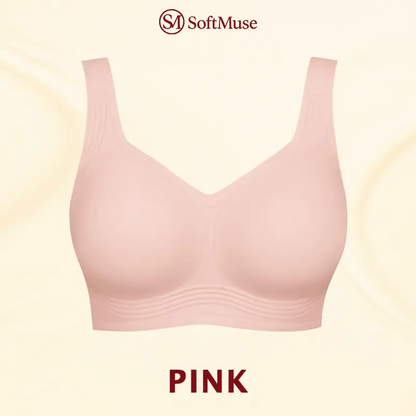 SoftMuse - Super firming Wirefree Bra
