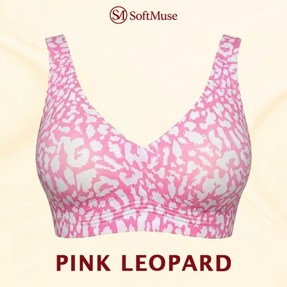 SoftMuse - Super firming Wirefree Bra